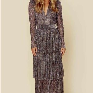 ISO: Sabina Musayev Carey Dress Size XS